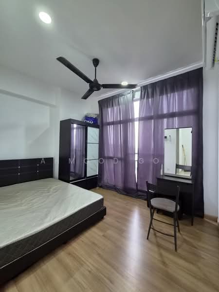 Servis Apartment untuk Disewa di Midas @ Seri Alam - AhMood Goh - PropertyGuru.com.my