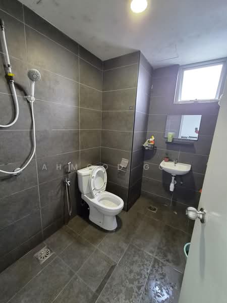 Servis Apartment untuk Disewa di Midas @ Seri Alam - AhMood Goh - PropertyGuru.com.my