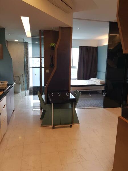 Service Residence for Sale at Verve Suites - Anderson Lim - Bedroom - PropertyGuru.com.my