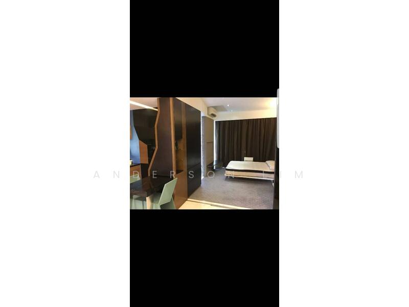 Service Residence for Sale at Verve Suites - Anderson Lim - Bedroom - PropertyGuru.com.my