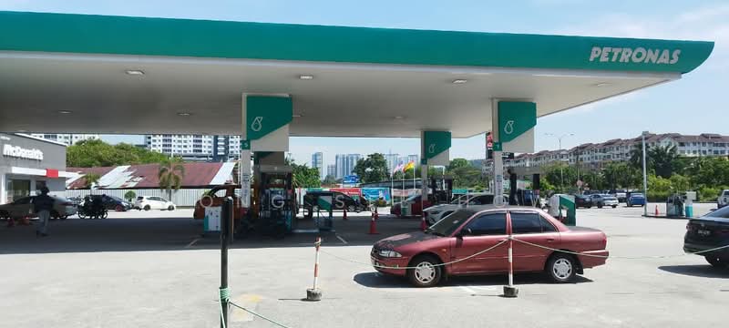 Shop / Office for Rent in Kajang (Selangor) - Wong See How - PropertyGuru.com.my