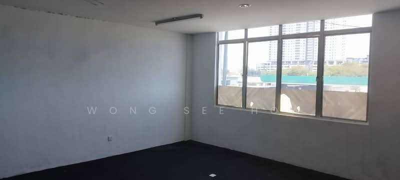 Shop / Office for Rent in Kajang (Selangor) - Wong See How - Interior - PropertyGuru.com.my