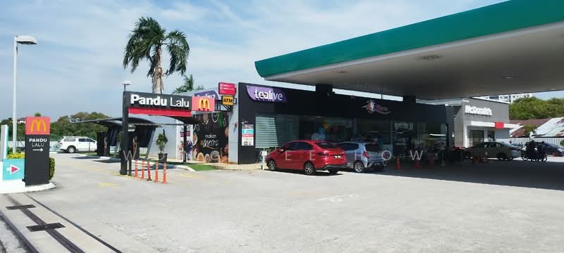 Shop / Office for Rent in Kajang (Selangor) - Wong See How - PropertyGuru.com.my