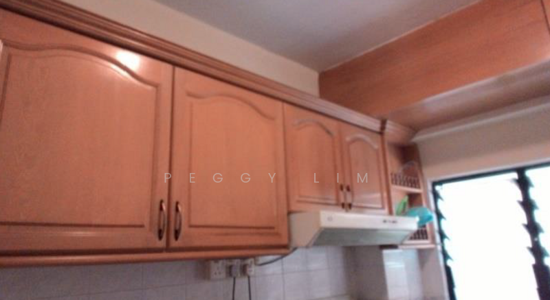 For Sale - Kelana Parkview Condominium