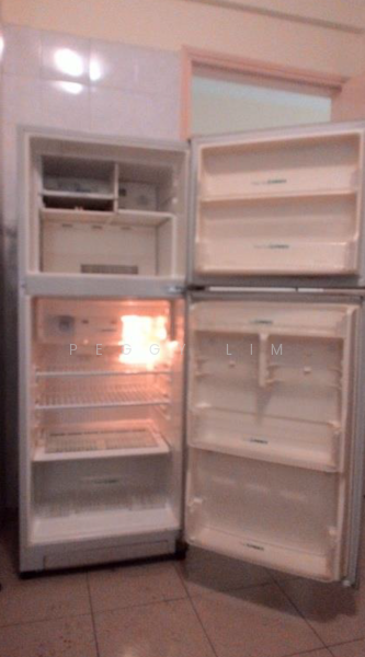 For Sale - Kelana Parkview Condominium