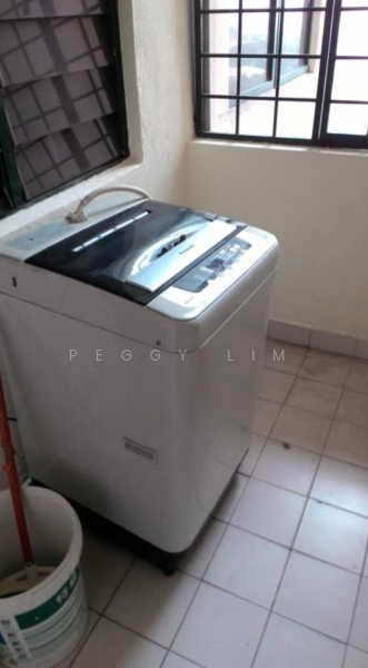 For Sale - Kelana Parkview Condominium