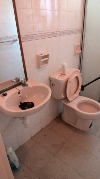 For Sale - Kelana Parkview Condominium