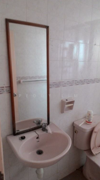 For Sale - Kelana Parkview Condominium