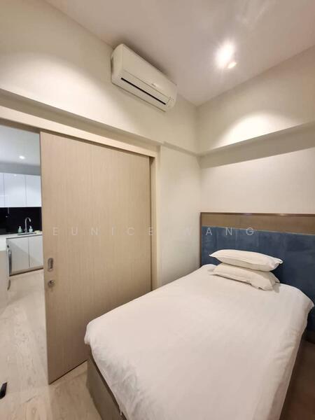 Service Residence for Rent at Star Residences One - Eunice Wang - Bedroom - PropertyGuru.com.my