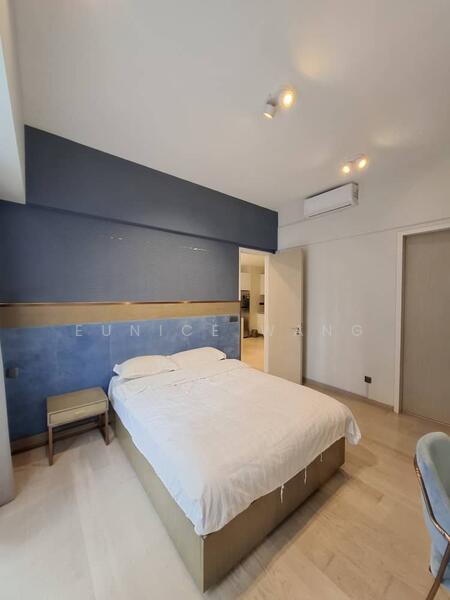 Service Residence for Rent at Star Residences One - Eunice Wang - Bedroom - PropertyGuru.com.my
