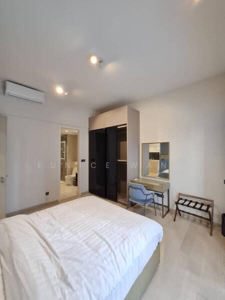 Service Residence for Rent at Star Residences One - Eunice Wang - Bedroom - PropertyGuru.com.my