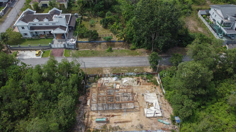 Seksyen 9, Jalan BM 9, Bukit Mahkota untuk Untuk Dijual - RM 580,000, Apr 2026 - Exterior - PropertyGuru.com.my