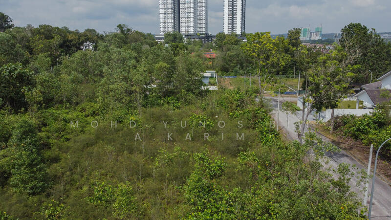 Seksyen 9, Jalan BM 9, Bukit Mahkota untuk Untuk Dijual - RM 580,000, Apr 2026 - PropertyGuru.com.my