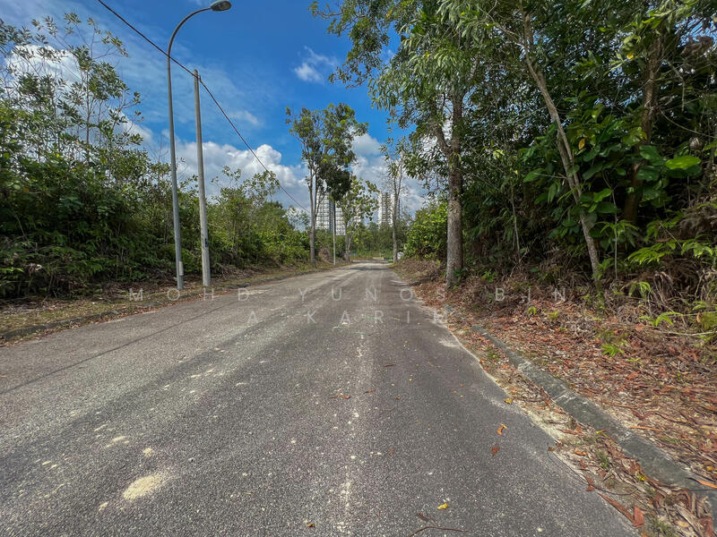 Seksyen 9, Jalan BM 9, Bukit Mahkota untuk Untuk Dijual - RM 580,000, Apr 2026 - Exterior - PropertyGuru.com.my