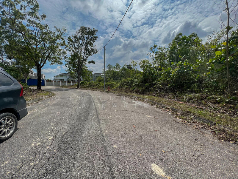 Seksyen 9, Jalan BM 9, Bukit Mahkota untuk Untuk Dijual - RM 580,000, Apr 2026 - Exterior - PropertyGuru.com.my