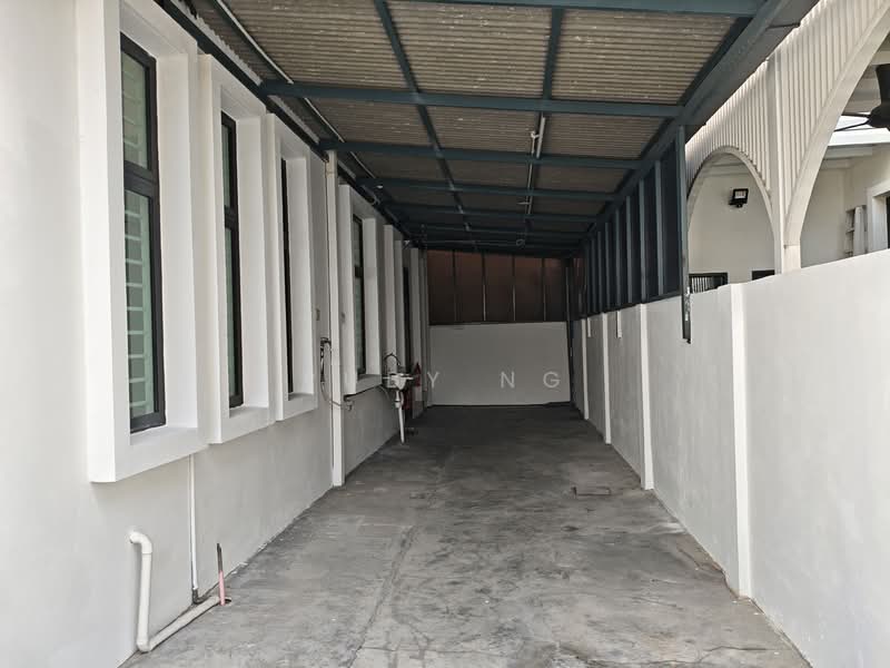 Semi-Detached House for Sale in Kota Bayuemas (Klang) - Ruby Ng - Exterior - PropertyGuru.com.my