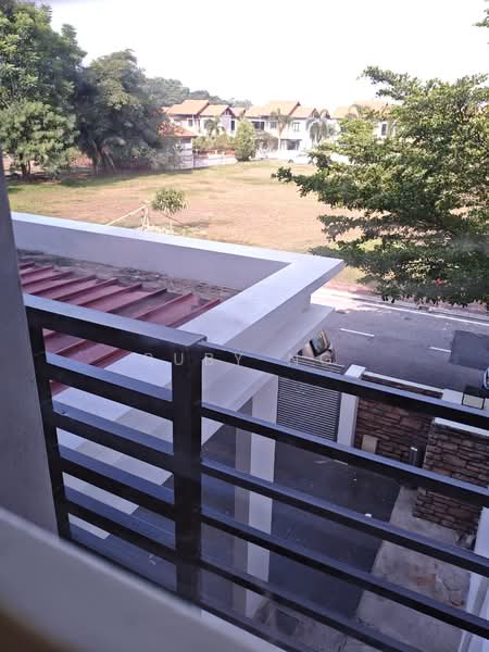 Semi-Detached House for Sale in Kota Bayuemas (Klang) - Ruby Ng - Exterior - PropertyGuru.com.my