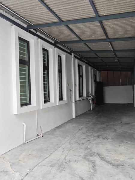 Semi-Detached House for Sale in Kota Bayuemas (Klang) - Ruby Ng - Exterior - PropertyGuru.com.my