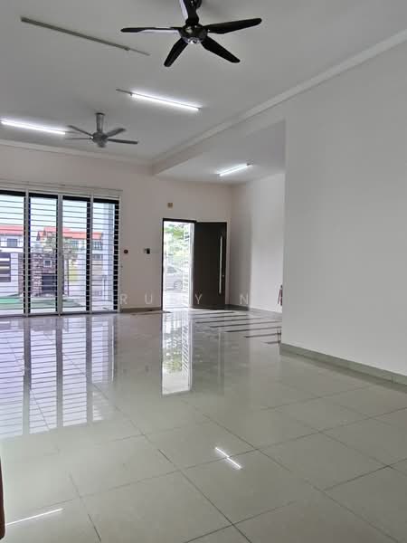 Semi-Detached House for Sale in Kota Bayuemas (Klang) - Ruby Ng - Living Room - PropertyGuru.com.my