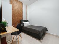 For Rent - Kristal Heights