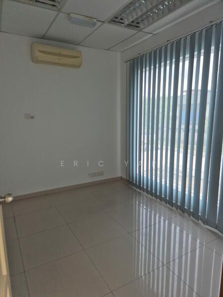 Factory for Rent in Taman Industri Alam Jaya (Puncak Alam) - Eric Yap - Interior - PropertyGuru.com.my