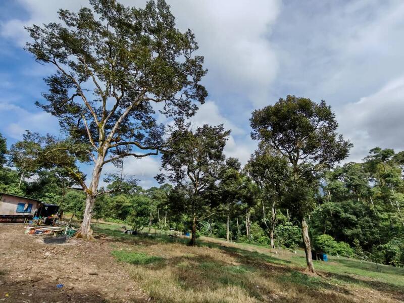 Tanah Komersial untuk Dijual di Kangkar Pulai (Skudai) - Crystal Tan - Exterior - PropertyGuru.com.my