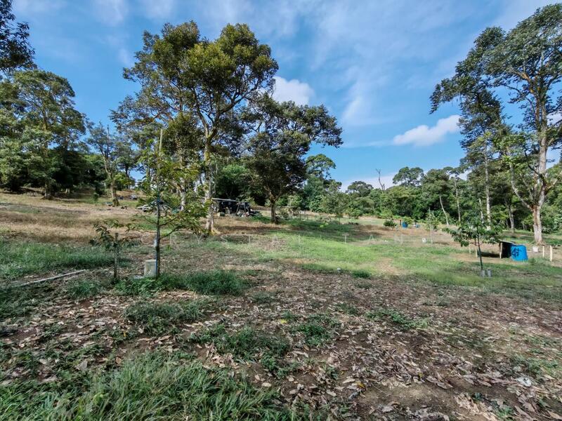Tanah Komersial untuk Dijual di Kangkar Pulai (Skudai) - Crystal Tan - Exterior - PropertyGuru.com.my