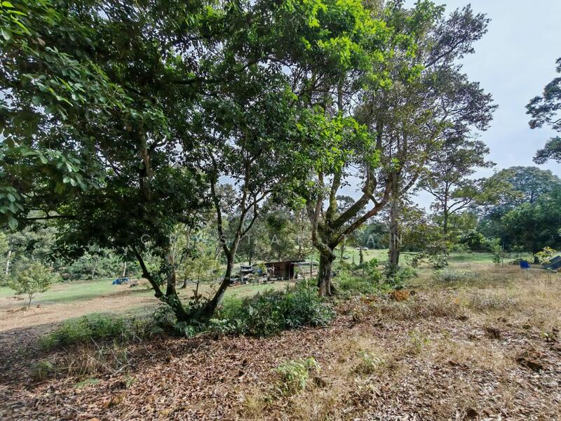 Tanah Komersial untuk Dijual di Kangkar Pulai (Skudai) - Crystal Tan - Exterior - PropertyGuru.com.my