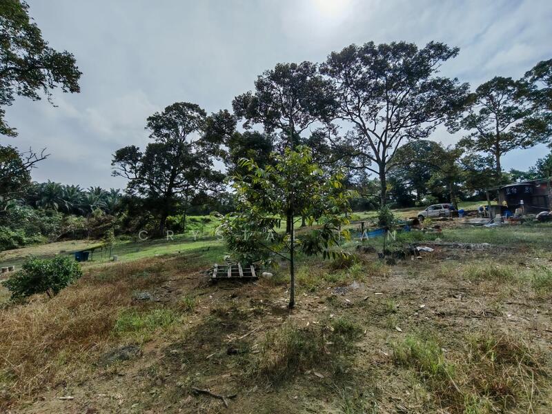 Tanah Komersial untuk Dijual di Kangkar Pulai (Skudai) - Crystal Tan - Exterior - PropertyGuru.com.my