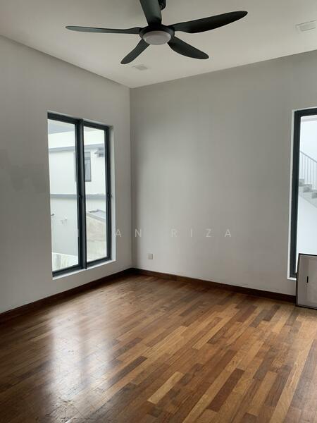 3rd Bedroom - 2nd Floor