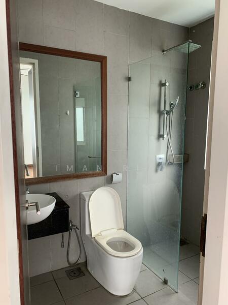 3rd Bathroom - 2nd Floor