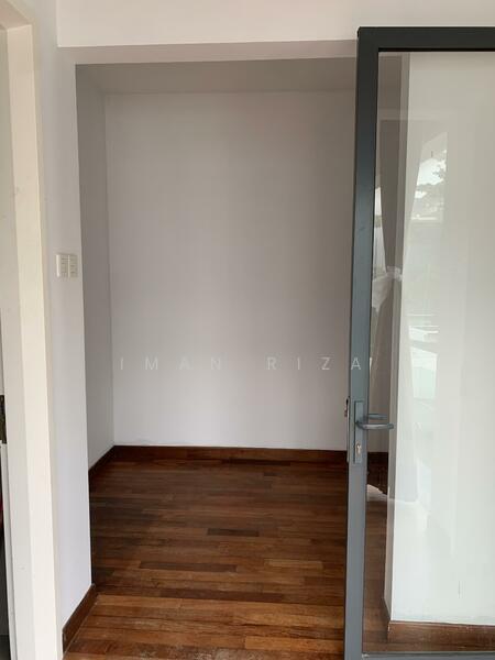 2nd Master Bedroom - 2nd Floor