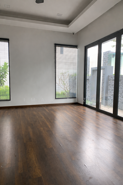 Main Living - G Floor