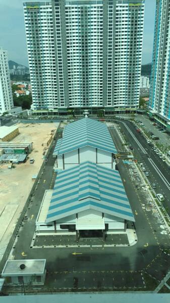 Kondominium untuk Disewa di ForestVille - Pen Teo - Wet Market & Hawker Centre  - PropertyGuru.com.my