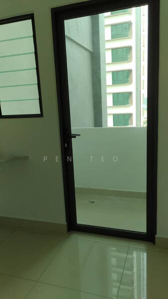 Kondominium untuk Disewa di ForestVille - Pen Teo - Drying Area  - PropertyGuru.com.my