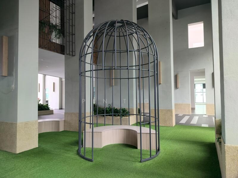 Kondominium untuk Disewa di ForestVille - Pen Teo - Common Area  - PropertyGuru.com.my