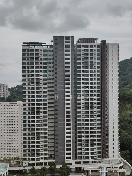 Kondominium untuk Disewa di ForestVille - Pen Teo - Building  - PropertyGuru.com.my