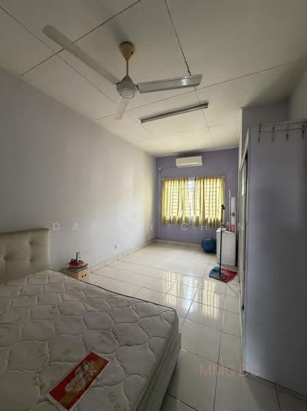 Rumah Teres untuk Dijual di Bandar Puteri Klang (Klang) - Darren Chen - Bedroom - PropertyGuru.com.my