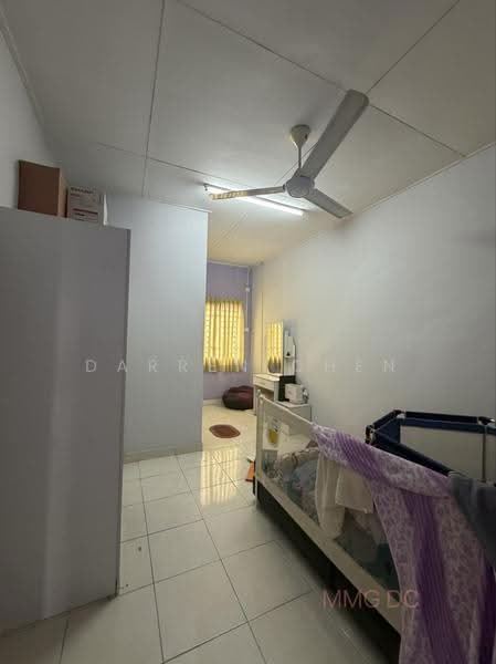Rumah Teres untuk Dijual di Bandar Puteri Klang (Klang) - Darren Chen - Bedroom - PropertyGuru.com.my