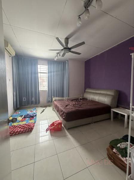 Rumah Teres untuk Dijual di Bandar Puteri Klang (Klang) - Darren Chen - Bedroom - PropertyGuru.com.my