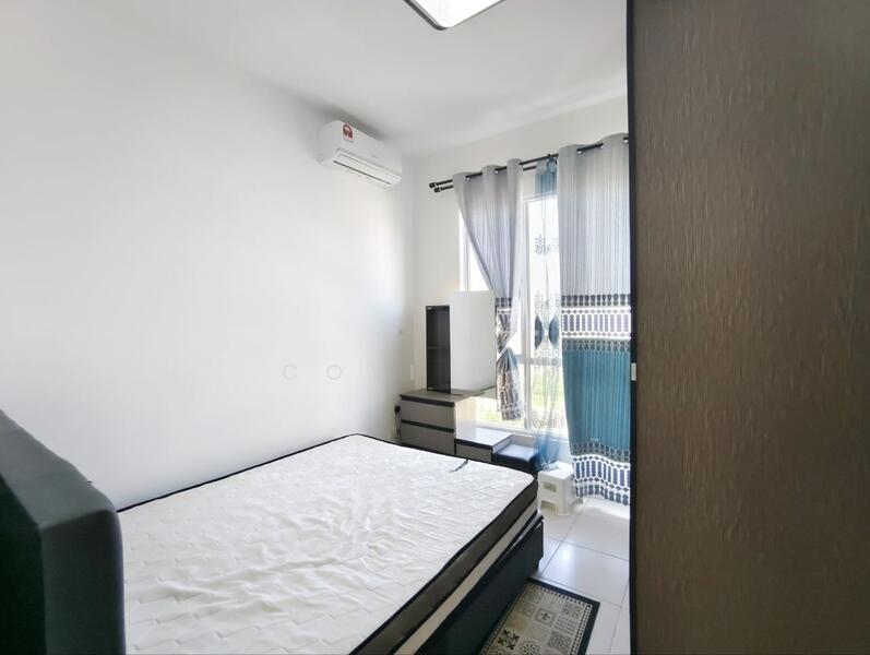 Nikka Residence untuk Untuk Disewa - RM 2,500 /bulan, Feb 2026 - Bedroom - PropertyGuru.com.my