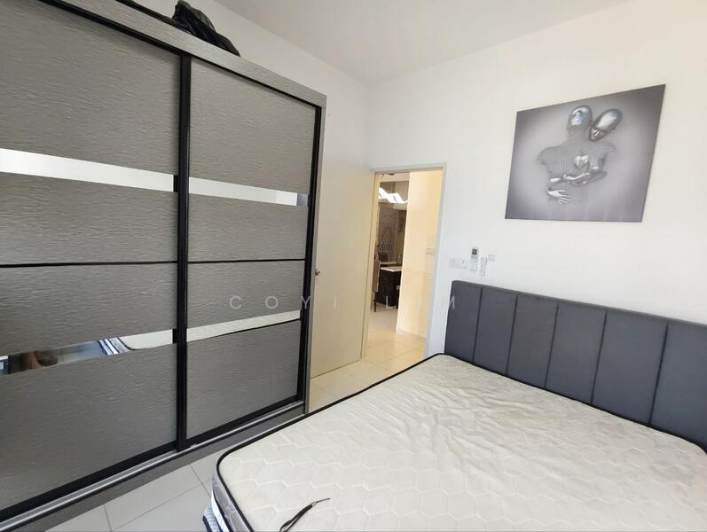 Nikka Residence untuk Untuk Disewa - RM 2,500 /bulan, Feb 2026 - Bedroom - PropertyGuru.com.my