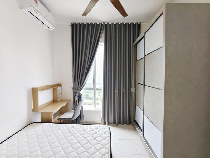 Nikka Residence untuk Untuk Disewa - RM 2,500 /bulan, Feb 2026 - Bedroom - PropertyGuru.com.my