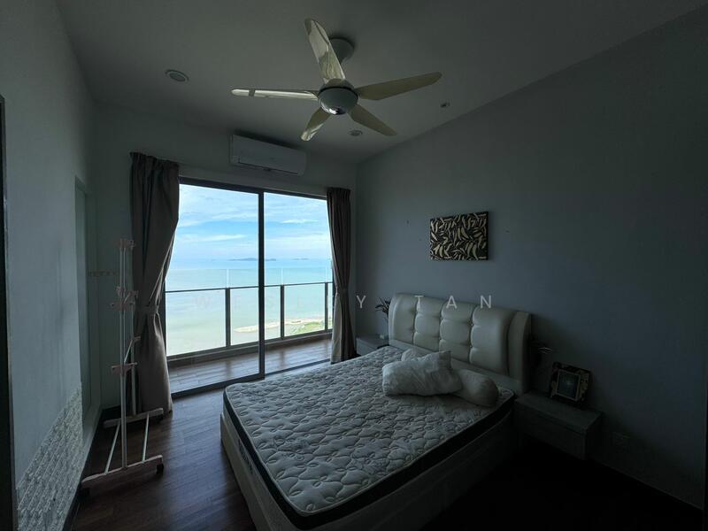 For Rent - Silverscape Residences