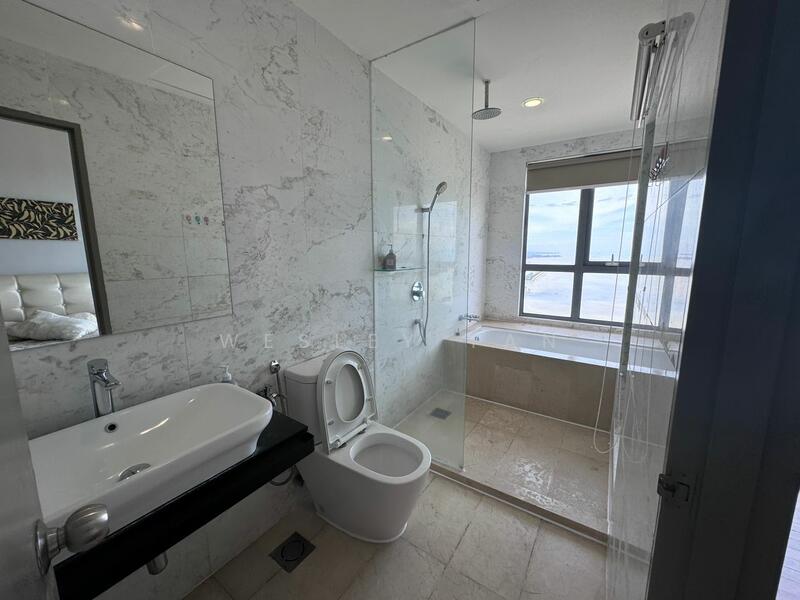 For Rent - Silverscape Residences