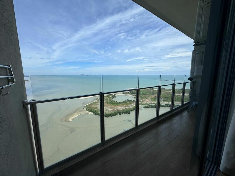 For Rent - Silverscape Residences