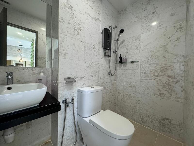 For Rent - Silverscape Residences