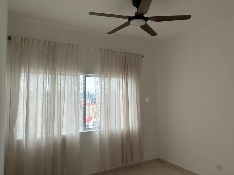 PPAM Residensi Amansuri untuk Untuk Disewa - RM 2,000 /bulan, Feb 2026 - View - PropertyGuru.com.my