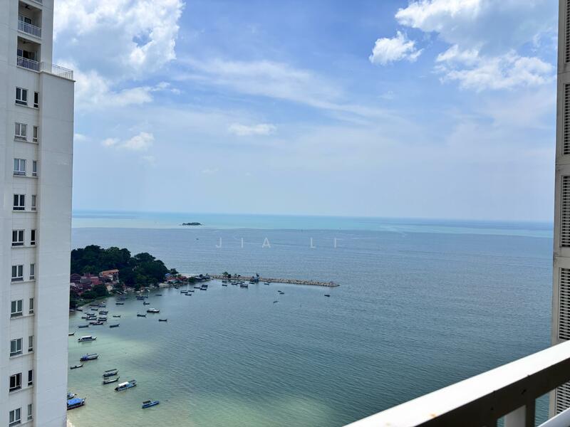 Condominium for Sale at Quayside Seafront Resort Condominiums - Jia Li - View - PropertyGuru.com.my