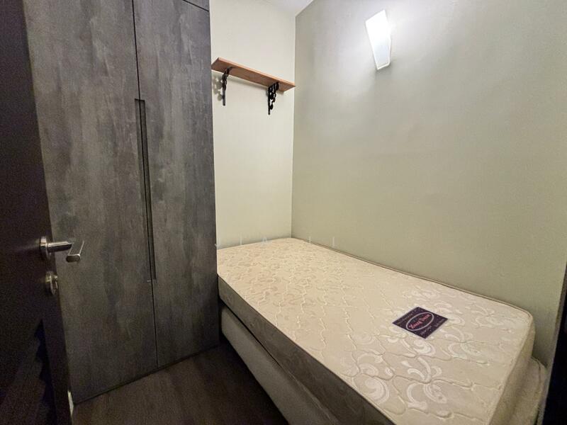 Condominium for Sale at Quayside Seafront Resort Condominiums - Jia Li - Bedroom - PropertyGuru.com.my